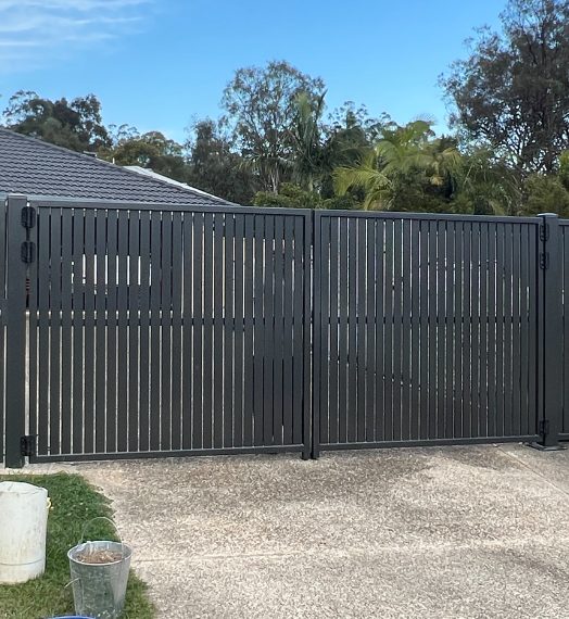 Swing gates Brisbane